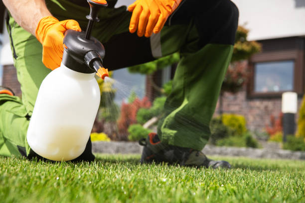 Best Commercial Pest Control Services  in Jupiter, FL