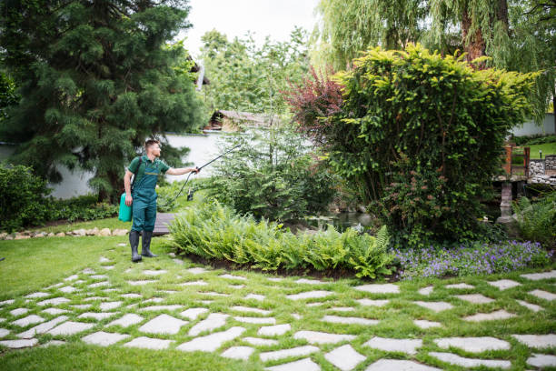 Pest Control Cost in Jupiter, FL