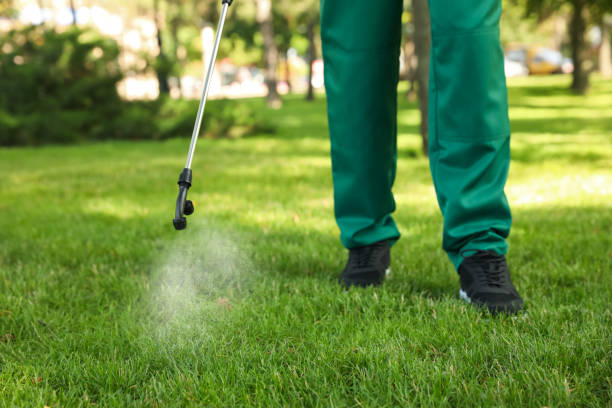 Professional Pest Control in Jupiter, FL