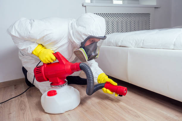 Best Cockroach Control Services  in Jupiter, FL